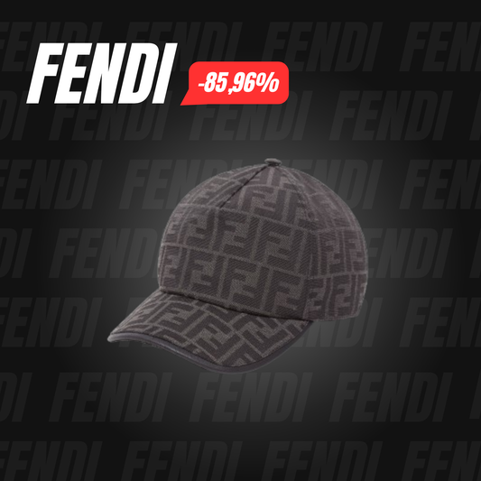 CASQUETTE FENDI -85,86%